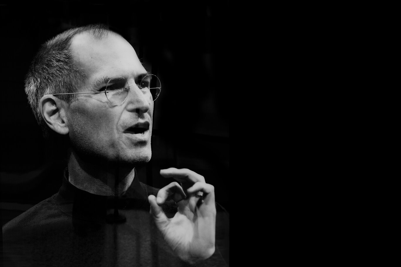 O Inesperado Steve Jobs e Suas Invenções - Blog de Psicologia Melkberg - invenções - Steve Jobs - Apple - família - empresa - vida