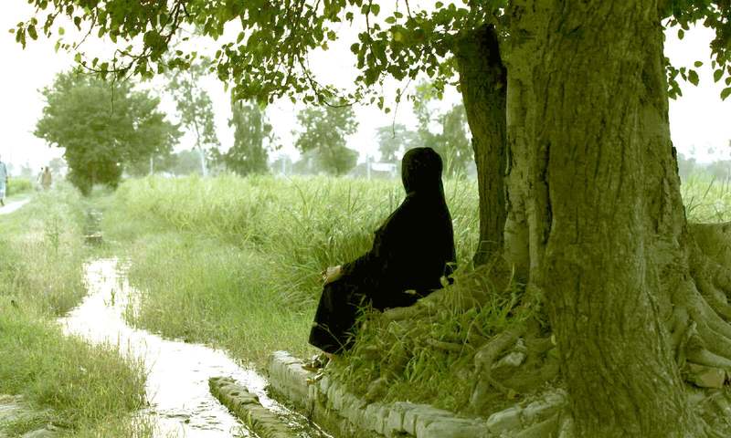 Uma garota no rio: o preço do perdão | Feminicídio no Paquistão - blog de psicologia Melkberg - Saba - Uma garota no rio: o preço do perdão - feminicídio - Paquistão - documentário - família - perdão - mulher - crime de honra 