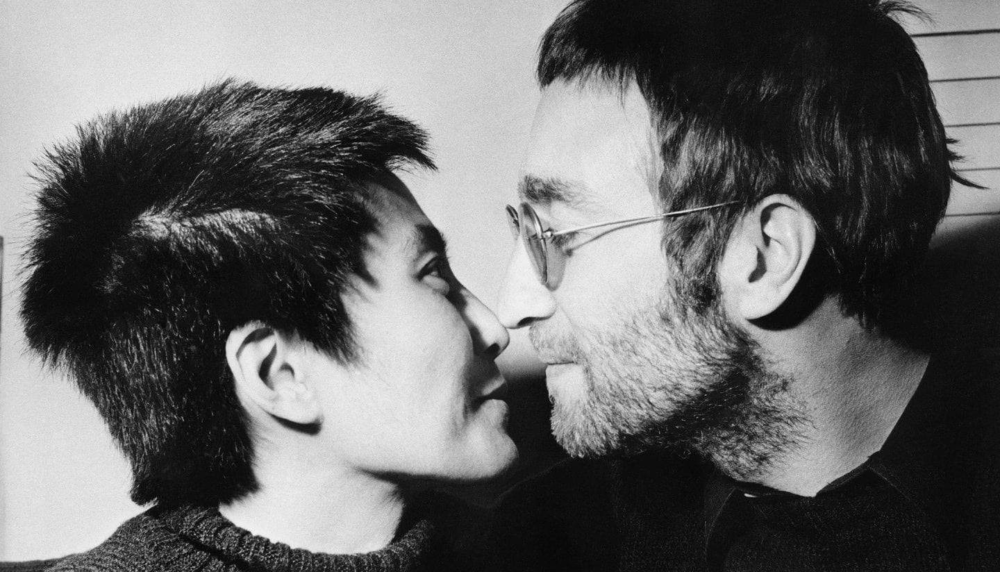 Imagine John Lennon, uma biografia resumida - parte 2 - blog de psicologia Melkberg - John Lennon - Yoko Ono - biografia resumida - Julian Lennon - vida - amor - mãe - paz - Beatles - pai - música - filho - imagine  